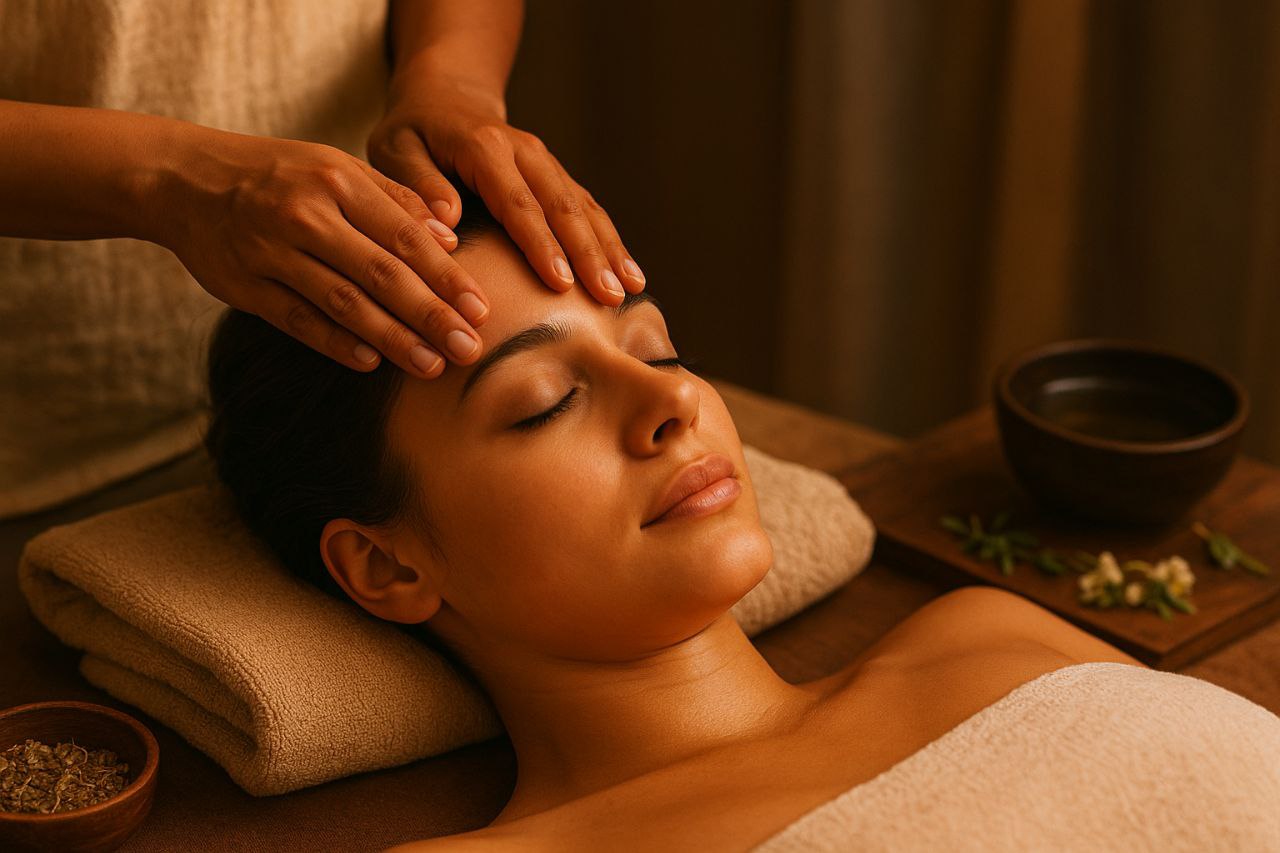 Ayurvedic Insomnia Treatment